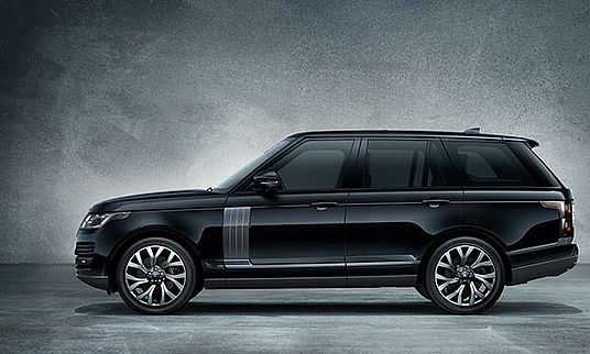 Land Rover Long Term Rental Leasing From 6 Months Baron Cars