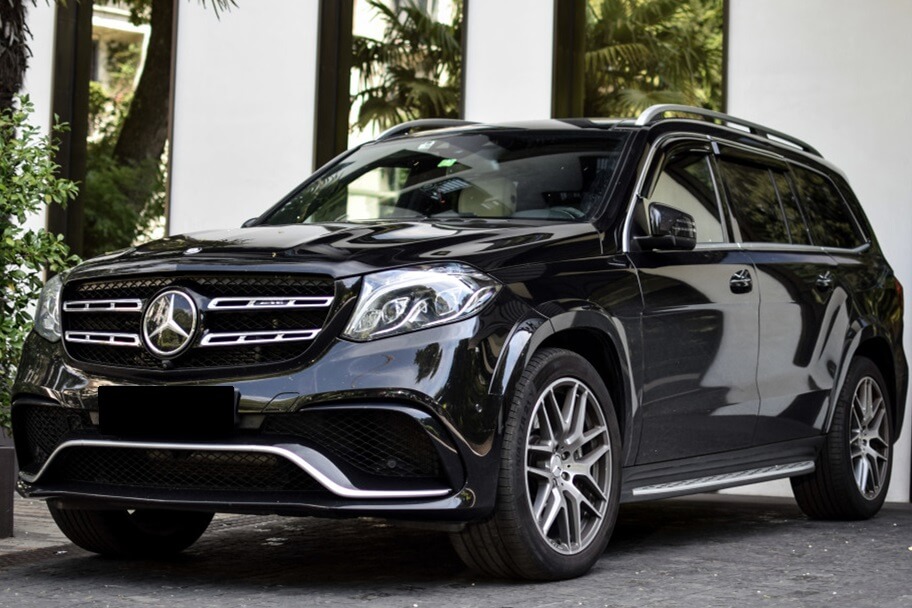 Mercedes Amg Langzeitmiete Amp Leasing Ab 6 Monate Baron Cars