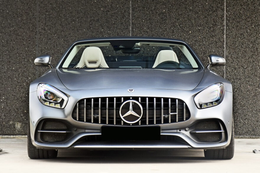 Mercedes Amg Gt C Roadster Langzeitmiete Amp Leasing Baron