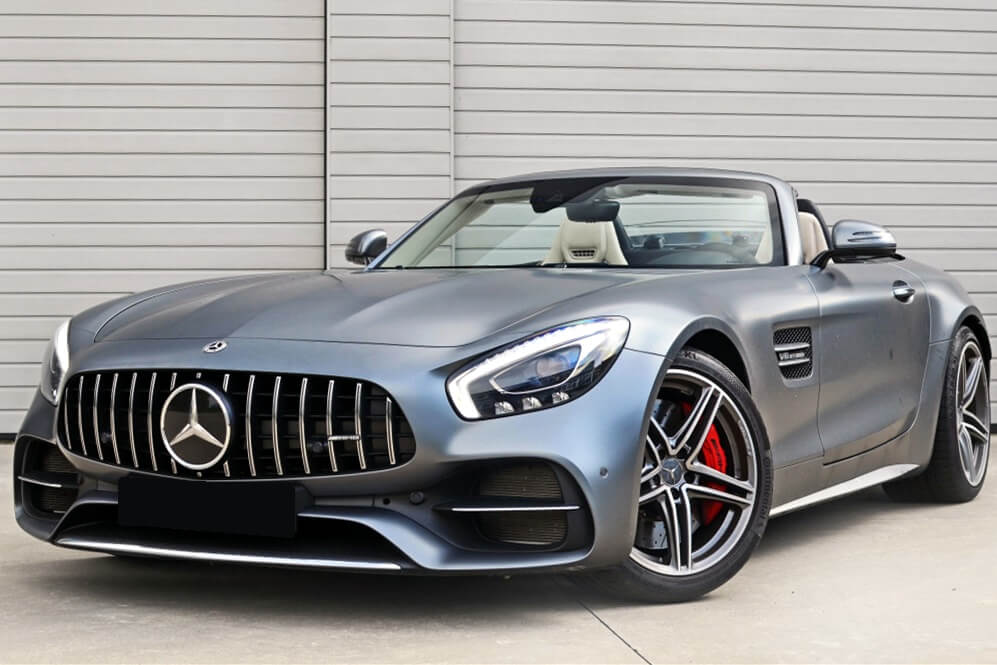 Mercedes Amg Langzeitmiete Amp Leasing Ab 6 Monate Baron Cars