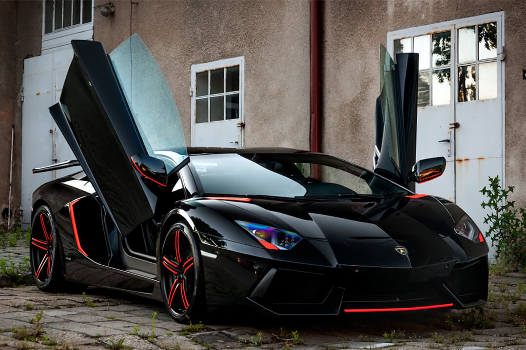 Lamborghini Langzeitmiete Amp Leasing Ab 6 Monate Baron Cars