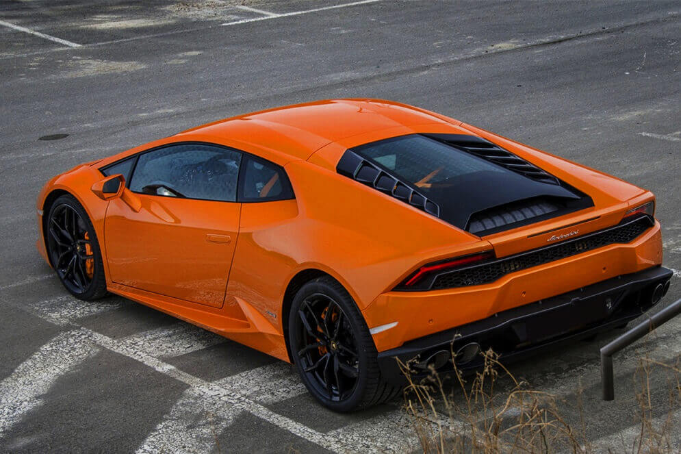 Lamborghini Langzeitmiete Amp Leasing Ab 6 Monate Baron Cars