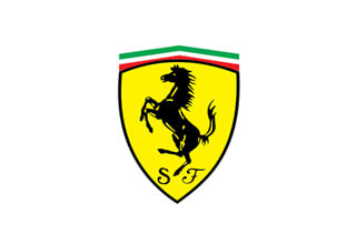 Lease a Ferrari!