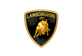 Lease a Lamborghini!