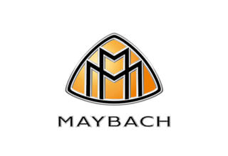 Lease a Maybach!