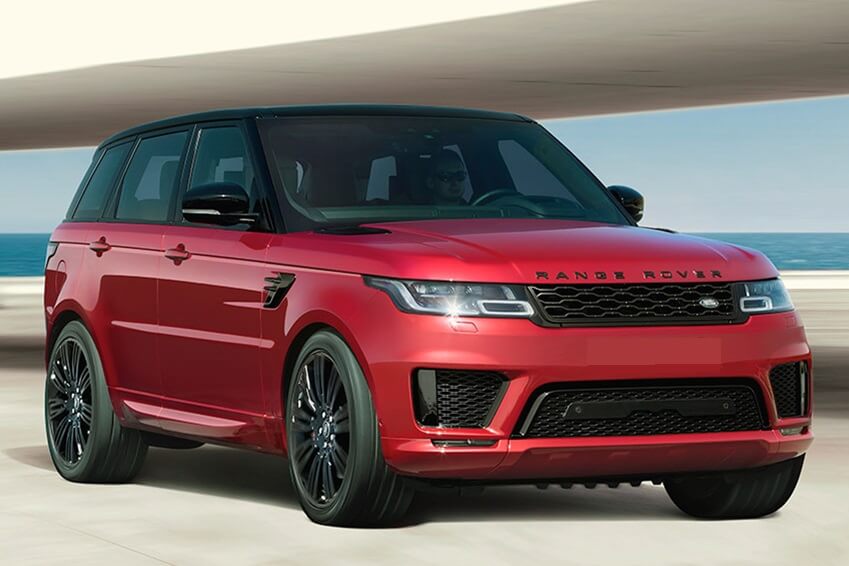 How Much To Lease A Range Rover Sport Per Month How Much Does It Cost To Lease A Land Rover